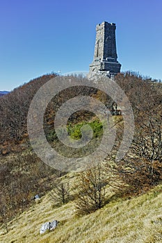 Monument to Liberty Shipka, Stara Zagora Region