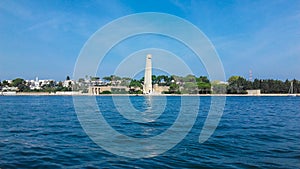 Monument To The Sailor, Brindisi photo