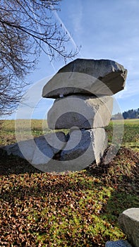 Monument to the stonemasons