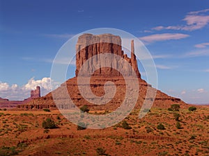 Monument Valley