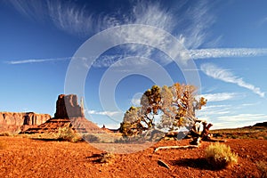 Monument Valley