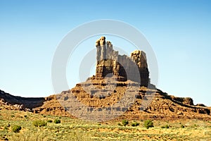 Monument Valley