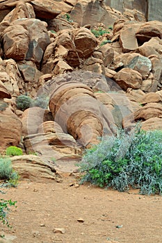 Monument Valley