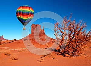 Monument Valley