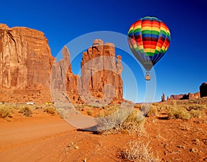 Monument Valley