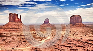 Monument Valley