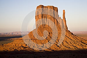 Monument Valley