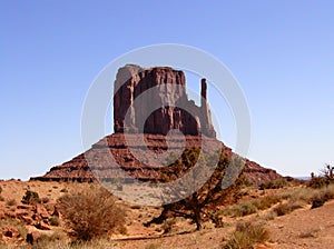 Monument Valley 8