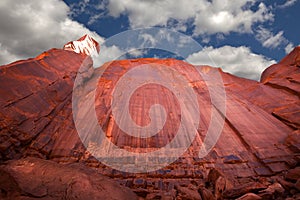 Monument Valley Arizona