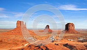 Monument Valley, Arizona