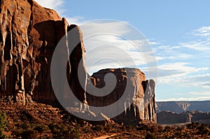 Monument Valley Arizona USA Navajo Nation