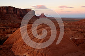 Monument Valley Arizona USA Navajo Nation