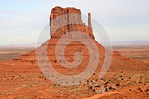 Monument Valley Arizona USA Navajo Nation