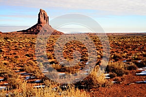 Monument Valley Arizona USA Navajo Nation