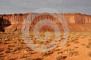 Monument Valley Arizona USA Navajo Nation