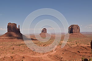 Monument valley ee.uu photo