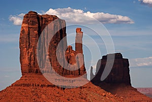 Monument Valley Navajo Nation Tribal Park