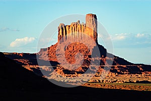 Monument Valley Navajo Tribal Park