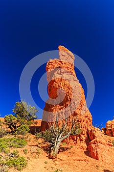 Monument Valley, Navajo Tribal Park, Arizona, USA