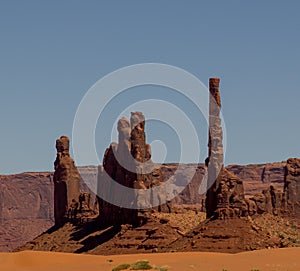 Monument Valley #4