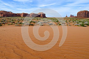 Monument Valley, Totem Pole