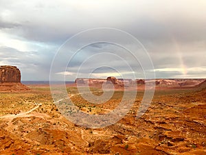 Monument Valley, USA