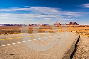 Monument Valley Utah