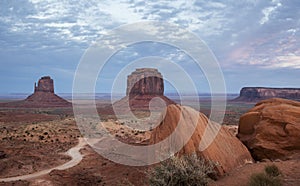 Monument Valley Utah