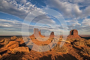 Monument Valley Utah