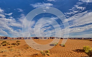 Monument Valley Utah