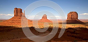 Monument Valley