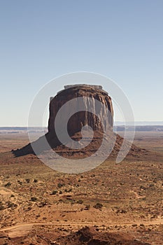 Monument Valley, Utah/Arizona, USA