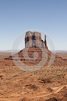 Monument Valley, Utah/Arizona, USA