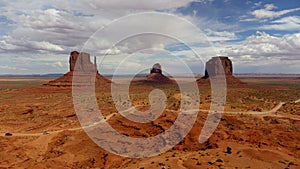 Monument Valley, Utah, United States