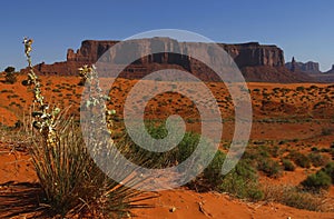 Monument Valley, Utah, USA