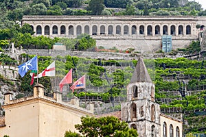 Monumentale cimitero da, da vedere inferiore da 