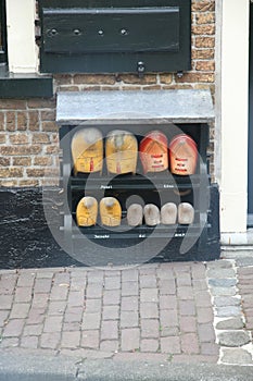 Monumental Dutch house