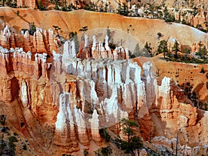 US National Parks, Bryce Canyon National Park, Utah