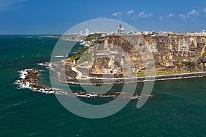 Fortaleza viejo 