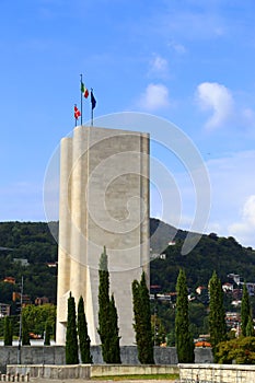 Monumento ai caduti Monument to the Fallen photo