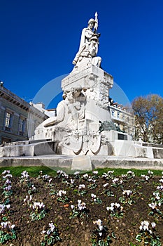 Monumento aos Mortos da Grande Guerra, Lisbon photo