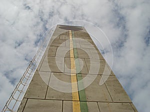 Monumento Marco Zero do Equador