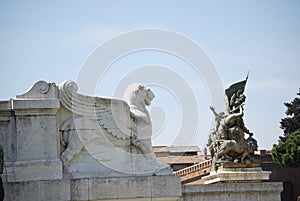 Monumento Nazionale a Vittorio Emanuele II