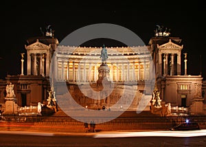 Altare della Patria photo