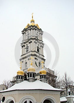 The monuments of medieval architecture and the ancient painting of the Greek Catholic temples in Western Ukraine.
