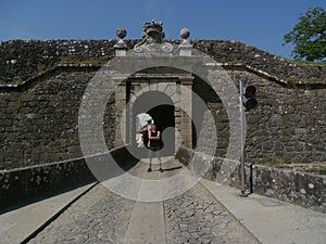 Monuments of the world. Portugal