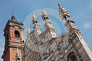 Monza Cathedral photo