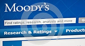Moody's ratings