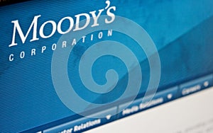 Moody's ratings
