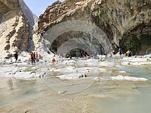 Moola chotok Balochistan